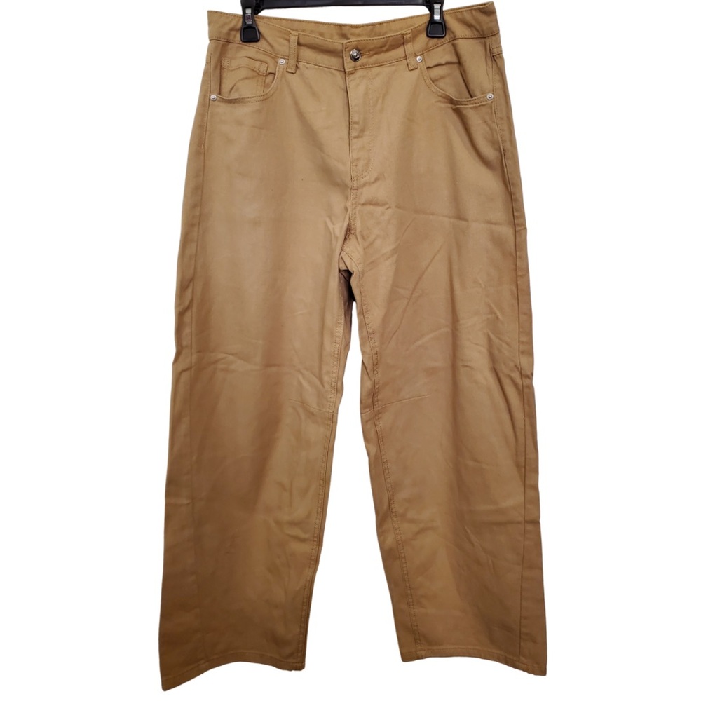 H&M Divided Wide Leg Jeans